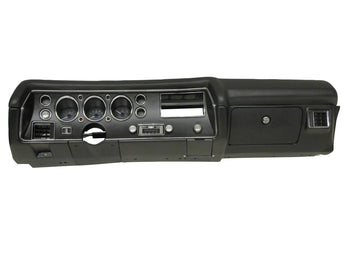 1970-1972 Chevelle SS Dash Kit Complete RTX Gauges Dakota Digital